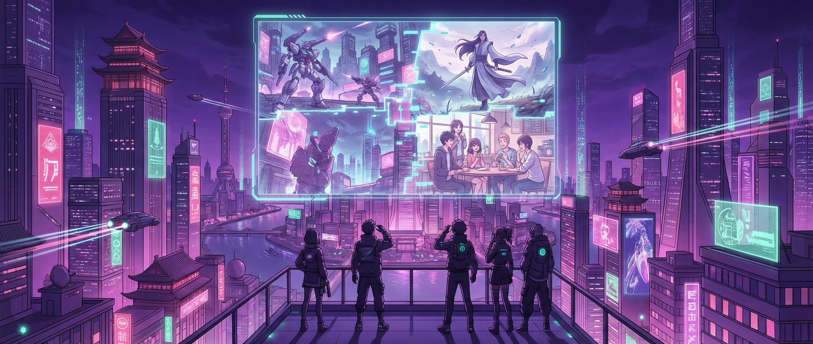 福利姬动漫影视创作社区